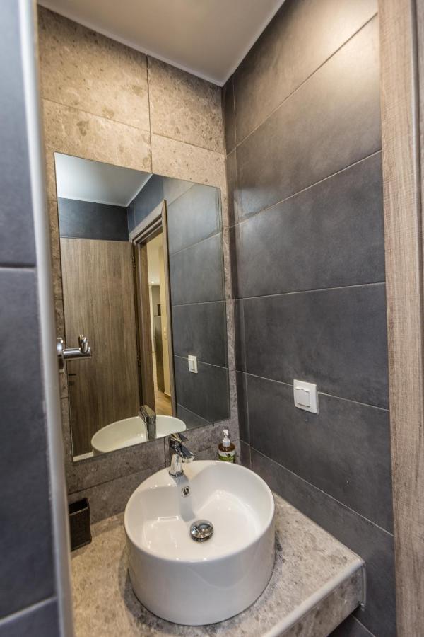Raise Athens Metro Apartments Exterior foto